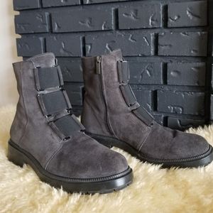 Brand new Aquatalia Women's Genuine Leather Boots